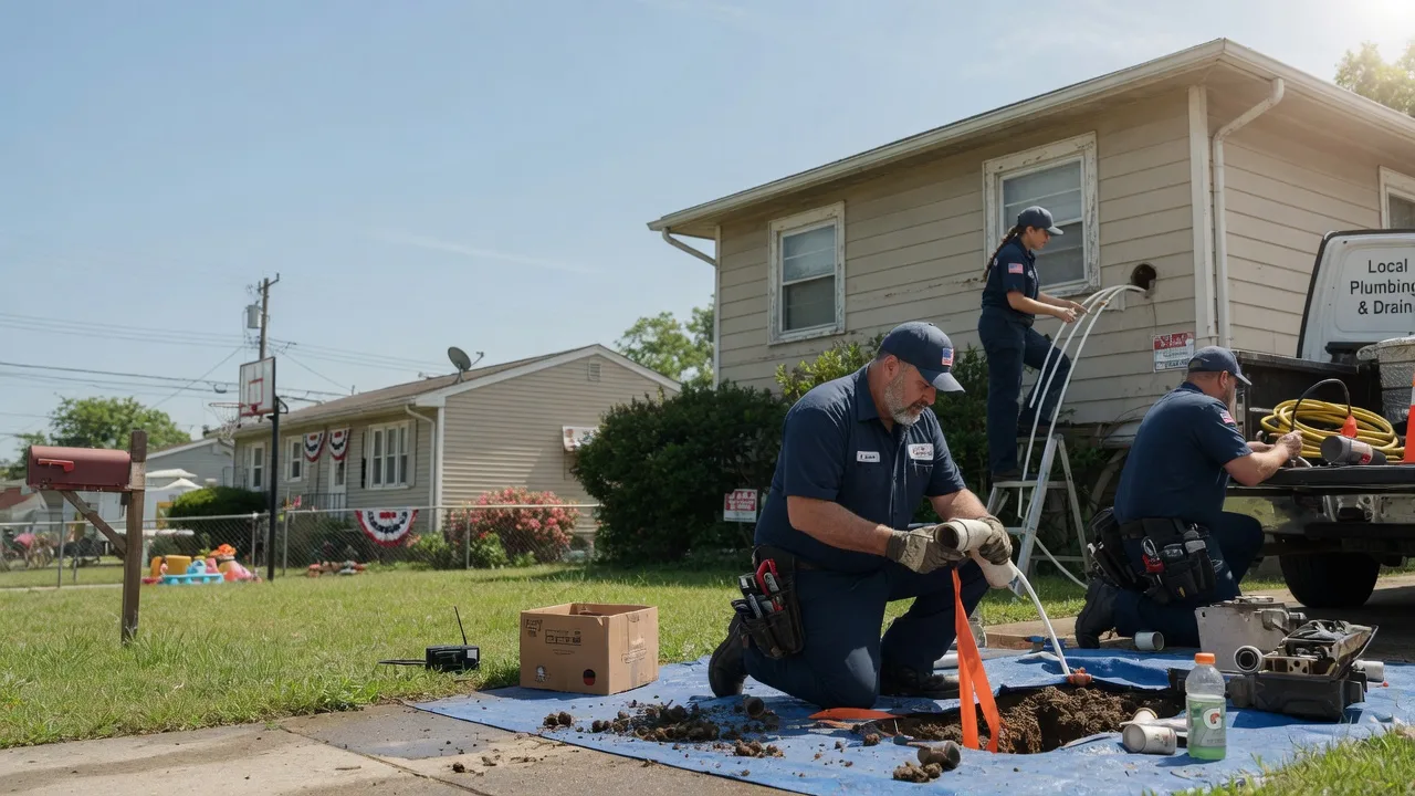 Faucet Repair in Santa Anna, TX near me