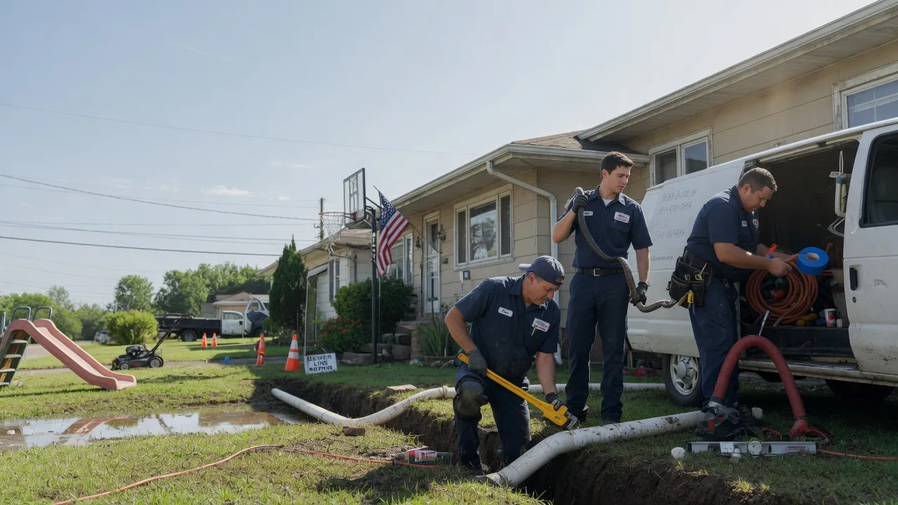 Toilet Installation in Santa Anna, TX near me